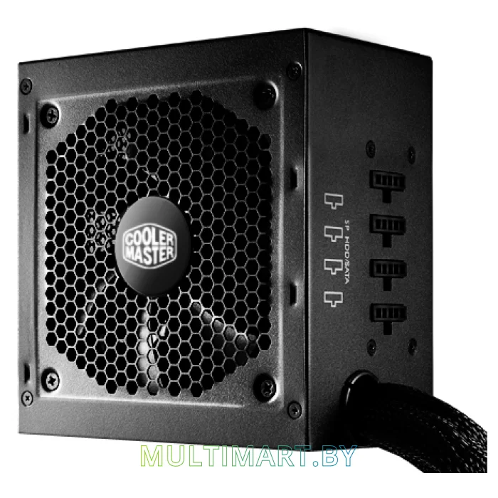 Блок питания Cooler Master RS750-AMAAB1-EU G750M 750W